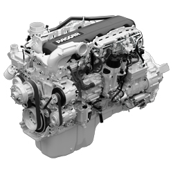 U2068 Engine
